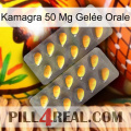 Kamagra 50 Mg Gelée Orale cialis2